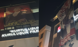 Özel’in fotoğrafının kaldırılma isteğine Gümrükçü karşı çıktı: Özgür Özel de bizim yoldaşımız