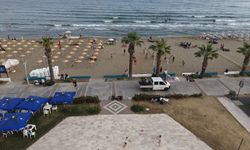 Menderes’te sinekle mücadele seferberliği başladı