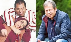 “İtilmiş” karakteriyle tanınan İlyas İlbey hastaneye kaldırıldı