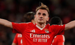 Türkiye'nin Dünya Kupası'ndaki gol umudu: Kerem Aktürkoğlu