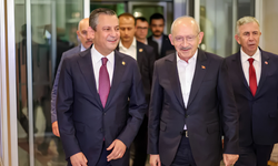 CHP'de kritik MYK toplantısı başladı: Gözler alınacak kararlarda
