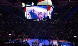 Trump NBA final maçında yuhalandı: New York’ta dikkat çeken anlar