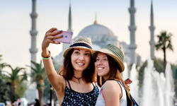 Türkiye’ye gelen yabancı ziyaretçi sayısı mayısta yüzde 3,6 azaldı