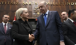 CHP’den istifa edip Ak Parti’ye katılan Nimet Özdemir kimdir?