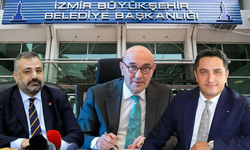 İZBETON davasında bilirkişi düğümü: Mahkeme duruşmayı erteledi