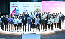 İZFAŞ’tan moda sektörüne güç veren üçlü hamle