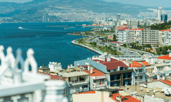 İzmir’de konut piyasası sert fren yaptı: Satışlar %34 geriledi