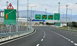 İzmir Çevre Yolu iddialarına bakanlıktan yanıt: Ücretsiz kalmaya devam edecek