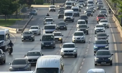 İzmir’de trafiğe çıkacaklar dikkat: Karşıyaka, Bayraklı ve Buca’da yoğunluk uyarısı