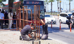 ESHOT’tan Konak’a yeni proje: "Simgesel İzmir Durağı" için çalışmalar başladı
