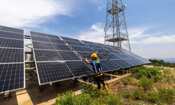 İzmir’in afet planında kritik adım: Güneş enerjili telsiz üssü hazır