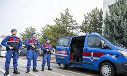 Jandarma’da büyük atama: 29 bin 353 personelin görev yeri değişti