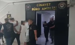Karabağlar’da silahlı çatışma can aldı: 15 yaşındaki Ayaz hayatını kaybetti
