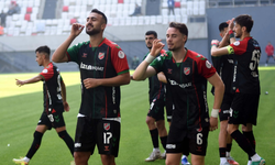 Karşıyaka’da iç transfer mesaisi hızlandı