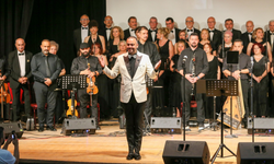Karşıyaka yaza şarkılarla 'merhaba' dedi