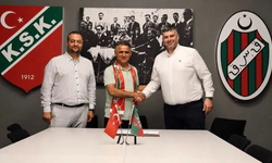 Karşıyaka’da Basatemür ile yola devam