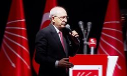 CHP’de 2 il başkanı daha görevden alındı