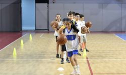 Konak'ta ücretsiz Yaz Spor Okulları için kayıtlar başladı