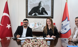 Konak Belediyesi ve REDI Türkiye'den Romanlar için ortak adım