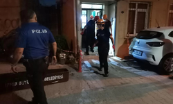 Konak'ta apartman yangını faciaya dönüştü: 1 kişi hayatını kaybetti
