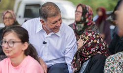 Kozak Yaylası’nda yol ve asfalt çalışmaları için tarih verildi