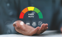 Kredi notu sorgulamasında yeni dönem: İşte ücretsiz öğrenme yöntemi