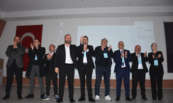 Altay’da kritik kongre süreci: Başkan adayı krizi büyüyor