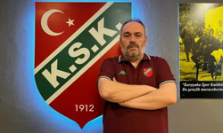 Karşıyaka’da yeni yönetimden teknik heyete öncelik