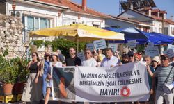 Sığacık Körfezi için ortak ses: Marina kapasite artışına tepki büyüyor