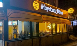 TMSF'den dev ihale: Maydonoz Döner Grubu'na ait 5 şirket rekor fiyata satışa çıktı