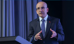 Bakan Şimşek: Türkiye’ye gelin ve yatırım yapın