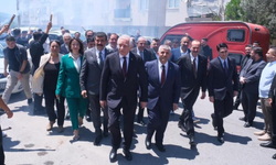 MHP İzmir Kongre sürecini Karabağlar’dan başlattı