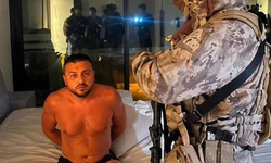 MİT ve Emniyet’ten ortak operasyon: Interpol’ün kırmızı bültenle aradığı İsveçli baron Çeşme’de yakalandı