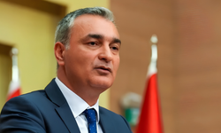 CHP Sözcüsü Sarı’dan kurultay süreci açıklaması: Olağan kongre sürecini başlatıyoruz