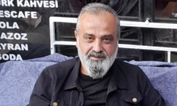 Ünlü oyuncu Mustafa Başalan hayatını kaybetti
