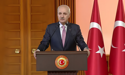 Kurtulmuş’tan "Terörsüz Türkiye" süreci açıklaması: Çıkarılacak yasa af niteliğinde olmayacak