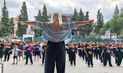 Okullarda aktif yaşam eğitimiyle sağlıklı yaşam farkındalığı