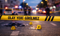Çeşme'de polisin 'dur' ihtarına uymayan sürücü çocuğa çarptı