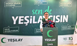 İzmir’de Yeşilay seferberliği büyüyor: Bağımlılığa karşı 13 yeni merkez