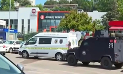 Otokoç Genel Müdürlüğü’ne silahlı saldırı iddiası