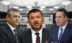 Özgür Özel ve 5 CHP’li vekil hakkında fezleke süreci