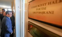 CHP’de grup toplantısı krizi büyüyor: Özgür Özel tarih verdi