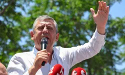 Özel Kiraz’dan iktidar mesajı verdi: Seçilmemiş birine partiyi yönettirmeyiz