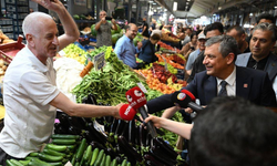 Özgür Özel mitingleri durdurdu: Sahaya iniyor!