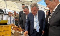 Özkan Peynircilik, Türk Mutfağı Haftası’nda Bergama Tulum Peynirini tanıttı