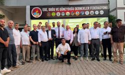 CHP İzmir İl Başkanı Gümrükçü’den Torbalı çıkarması: İzmir’i birlikte daha güçlü yapacağız