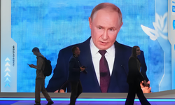 Putin’in Davosu ikiye bölündü: Savaş mı barış mı?