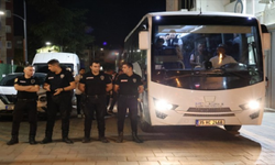 Seferihisar soruşturmasında flaş gelişme: Başkan Yetişkin ve 19 kişi adliyede!