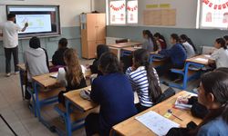 TÜİK eğitim raporunu açıkladı: İzmir artış hızında sınıfta kaldı!