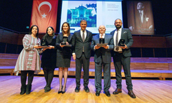 İzmir’de kültürel mirası koruyanlar ödüllendirilecek: 22. Tarihe Saygı Ödülleri için geri sayım başladı